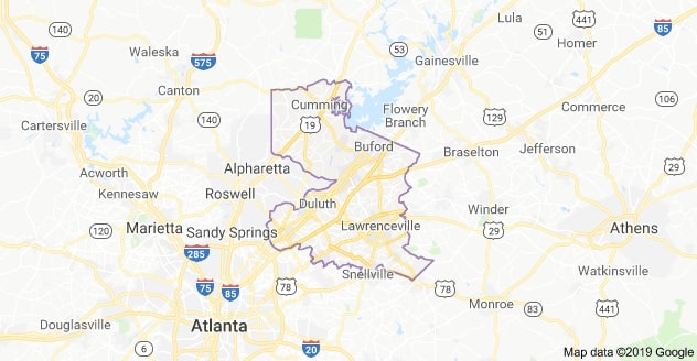 Georgia's 7th District