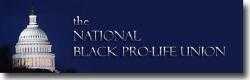 The National Black Pro-Life Union